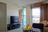 2 Bedroom Condo for sale in Diamond Suites Resort Condominium, Nong Prue, Chonburi