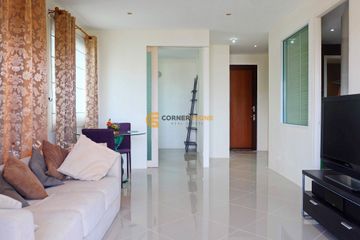 2 Bedroom Condo for sale in Diamond Suites Resort Condominium, Nong Prue, Chonburi