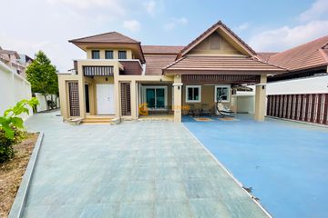 3 Bedroom House for sale in Baan Sirisa 16, Nong Prue, Chonburi