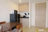 1 Bedroom Condo for rent in Unixx South Pattaya, Nong Prue, Chonburi