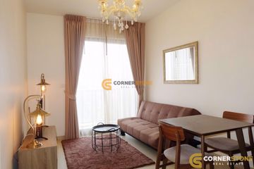 1 Bedroom Condo for rent in Unixx South Pattaya, Nong Prue, Chonburi