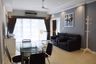 1 Bedroom Condo for sale in Baan Suan Lalana, Nong Prue, Chonburi