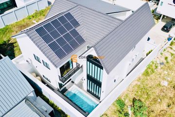 3 Bedroom House for sale in Nong Prue, Chonburi