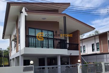 4 Bedroom House for sale in Bang Sare, Chonburi