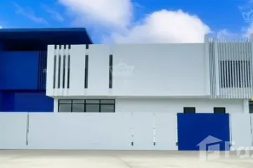 House for sale in Ban Ko, Samut Sakhon