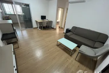 2 Bedroom Condo for rent in Supalai City Resort Chaeng Watthana, Bang Talat, Nonthaburi near MRT Si Rat