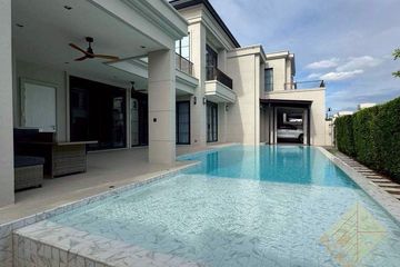 7 Bedroom House for Sale or Rent in Nong Pla Lai, Chonburi