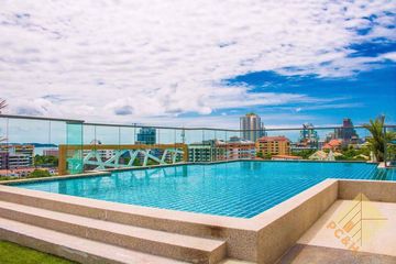 1 Bedroom Condo for sale in Water Park Condominium, Nong Prue, Chonburi