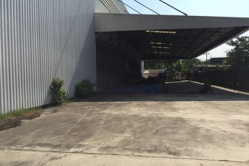 Warehouse / Factory for rent in Khlong Kluea, Nonthaburi near MRT Si Rat