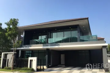 5 Bedroom House for sale in setthasiri krungthep kreetha, Hua Mak, Bangkok