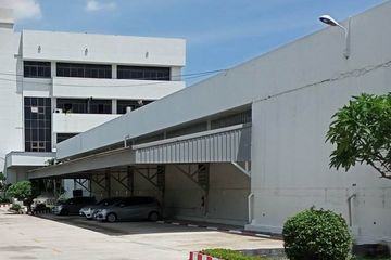Warehouse / Factory for rent in Lam Pla Thio, Bangkok