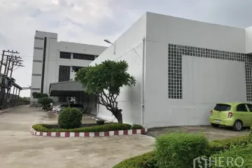 Warehouse / Factory for rent in Khlong Sam Prawet, Bangkok