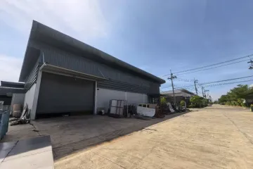 Warehouse / Factory for Sale or Rent in Khlong Toei, Bangkok near BTS Asoke