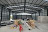 Warehouse / Factory for rent in Bang Phut, Nonthaburi