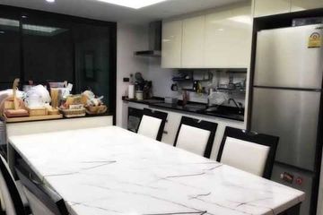 3 Bedroom Townhouse for rent in Silom, Bangkok near BTS Chong Nonsi