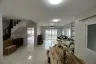 3 Bedroom Townhouse for sale in Baan Fah Piyarom, Bueng Kham Phroi, Pathum Thani