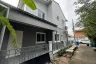 3 Bedroom Townhouse for sale in Baan Fah Piyarom, Bueng Kham Phroi, Pathum Thani