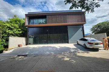 Warehouse / Factory for rent in Lam Luk Ka, Pathum Thani