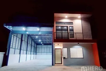 Warehouse / Factory for rent in Lam Luk Ka, Pathum Thani