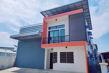 Warehouse / Factory for rent in Lam Luk Ka, Pathum Thani