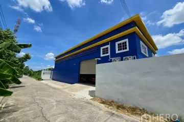 Warehouse / Factory for Sale or Rent in Sala Thammasop, Bangkok