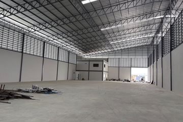 Warehouse / Factory for rent in Khlong Toei, Bangkok near BTS Asoke
