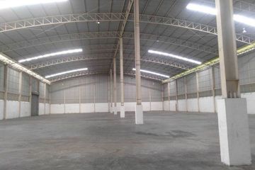 Warehouse / Factory for rent in Lam Sai, Phra Nakhon Si Ayutthaya