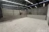 Warehouse / Factory for rent in Samrong Klang, Samut Prakan near BTS Samrong