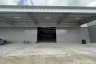 Warehouse / Factory for rent in Samrong Klang, Samut Prakan near BTS Samrong
