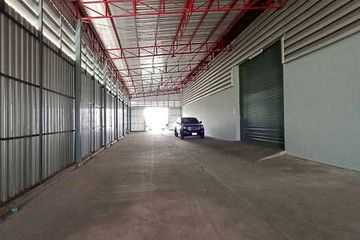 Warehouse / Factory for rent in Lat Krabang, Bangkok