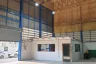 Warehouse / Factory for rent in Khlong Toei, Bangkok near BTS Asoke