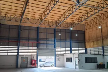 Warehouse / Factory for rent in Bang Khru, Samut Prakan