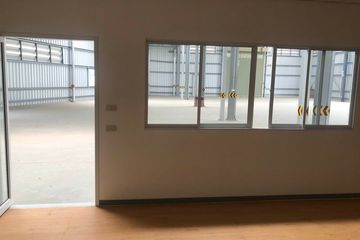 Warehouse / Factory for rent in Bang Mae Nang, Nonthaburi