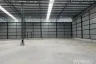 Warehouse / Factory for rent in Nong Bua, Chachoengsao