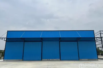 Warehouse / Factory for rent in Nong Bua, Chachoengsao