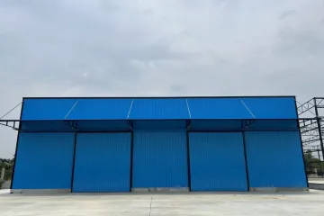 Warehouse / Factory for rent in Khlong Toei, Bangkok near BTS Asoke