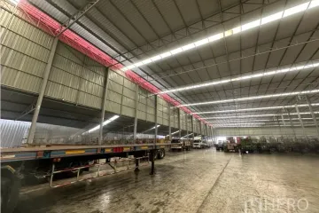 Warehouse / Factory for rent in Bang Muang, Nonthaburi
