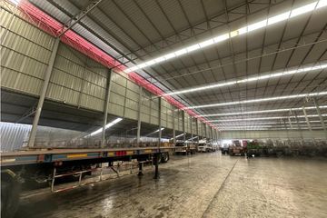 Warehouse / Factory for rent in Khlong Toei, Bangkok near BTS Asoke