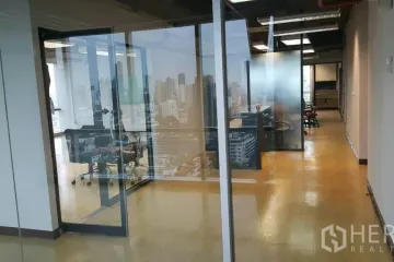Office for rent in Phra Khanong, Bangkok near BTS Ekkamai