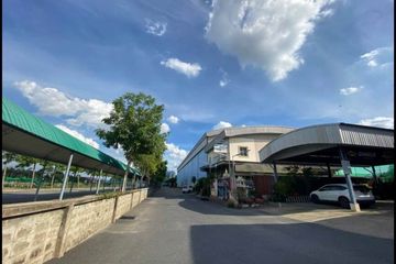 Warehouse / Factory for rent in O Ngoen, Bangkok