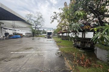 Warehouse / Factory for rent in Khlong Toei, Bangkok near BTS Asoke