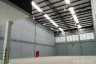 Warehouse / Factory for rent in Bang Sao Thong, Samut Prakan