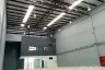 Warehouse / Factory for rent in Bang Sao Thong, Samut Prakan