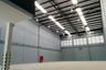 Warehouse / Factory for rent in Bang Sao Thong, Samut Prakan