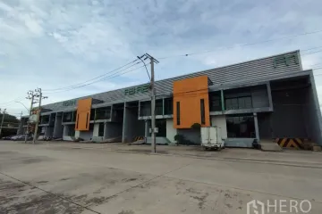 Warehouse / Factory for rent in Bang Sao Thong, Samut Prakan