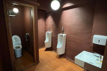 Commercial for rent in Phra Khanong Nuea, Bangkok