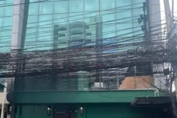 Commercial for rent in Khlong Tan Nuea, Bangkok