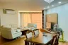 2 Bedroom Condo for rent in Bangkok Garden, Chong Nonsi, Bangkok near BTS Chong Nonsi