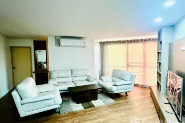 2 Bedroom Condo for rent in Bangkok Garden, Chong Nonsi, Bangkok near BTS Chong Nonsi