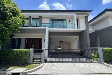 4 Bedroom House for Sale or Rent in The City Rama 9 - Krungthep Kreetha, Saphan Sung, Bangkok